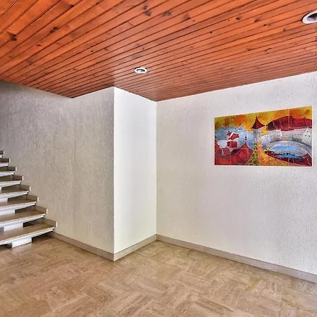 Studio With Terrace And Parking*toulouse* *